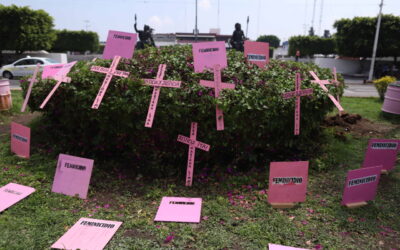 La guerra entre “Chapitos” y “Mayitos” dispara los feminicidios en Sinaloa