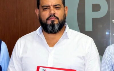 Violencia en Morelos: Matan a Zenón Juárez Hernández, dirigente del PRI en Tetecala