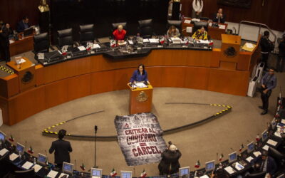 ¿Qué dice la “Ley Antimemes”? Opositores condenan su aprobación en el Senado
