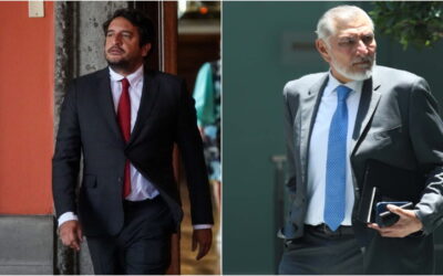 Sheinbaum descarta investigación contra “Andy” López Beltrán y Adán Augusto López por huachicol