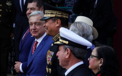 “Cuando perdimos el juicio”: la historia detrás de la reforma que sacudió al Poder Judicial