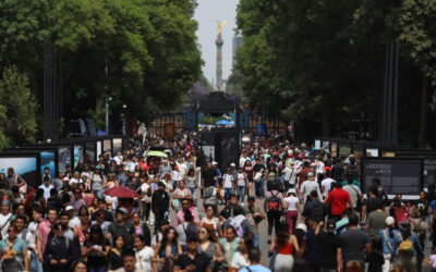 Sedena cambia de sede su museo militar tras críticas por impacto ambiental en Chapultepec