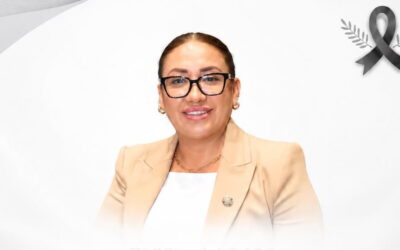 Anay Beltrán Reyes: trayectoria de la diputada de Morena y lo que se sabe sobre su muerte