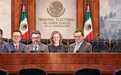 El Tribunal Electoral a prueba: incompleto y con crisis de credibilidad enfrenta las elecciones 2027