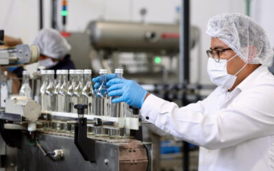 El Estado de México avanza como líder en competitividad económica