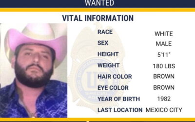 “Mayito Flaco” fue ubicado en la CDMX, dice la DEA