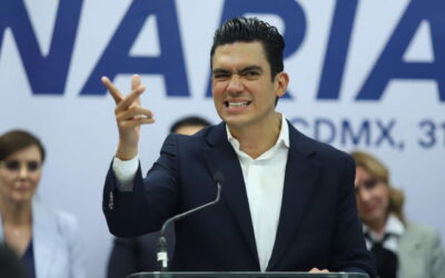 Catorce propuestas, cero indicadores: la propuesta de Acción Nacional