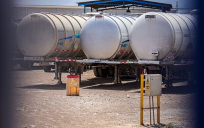 Fiscalía en Materia de Delincuencia Organizada atrae investigación sobre el huachicol asegurado en Guanajuato