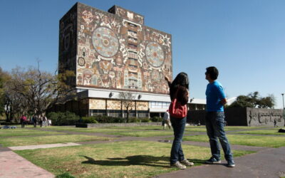 UNAM cancela examen de admisión en línea y regresa a pruebas presenciales tras irregularidades