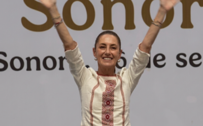 Sheinbaum defiende reforma contra doble nacionalidad: quien gobierne sólo tiene “un amo, el pueblo de México”