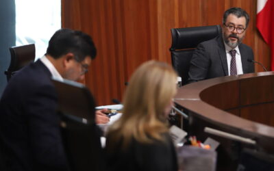 TEPJF veta a servidores de la nación como observadores, pero les permite contar votos en casillas