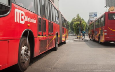 Precaución: estas estaciones del Metro y Metrobús permanecerán cerradas por Desfile Militar