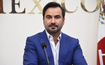 “Este gobierno nunca atentará contra la propiedad privada”, afirma secretario de Planeación CDMX
