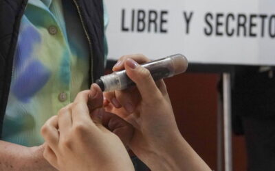 Elecciones 2027 arrancan: el INE inicia el camino rumbo a las urnas