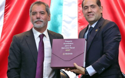 Las claves del Paquete Económico 2027: cuánto propone gastar el gobierno y cuáles son sus prioridades