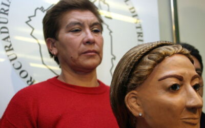 ¿Qué fue de “La Mataviejitas”?