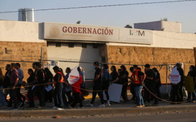 Gobierno de Donald Trump envió a 2,900 mexicanos deportados a Centroamérica
