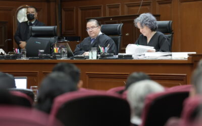 SCJN frena por inconstitucionales sanciones por violencia en elecciones en Chihuahua