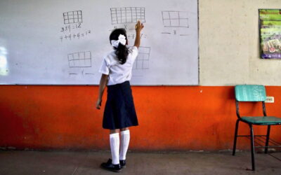 Sheinbaum y SEP aceptan resultados de PISA 2025 y se alejan de la postura de AMLO