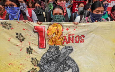 12 años de Ayotzinapa: nuevas investigaciones, detenciones y pendientes en el caso de los 43
