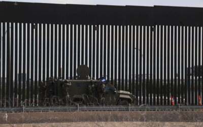 Operación “Águila Alta”: México y EU unen esfuerzos para derribar drones de los cárteles