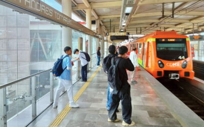 Metro CDMX: Línea 12 vive jornada de caos y retrasos este 23 de septiembre
