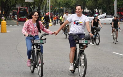 El secreto mejor guardado de la CDMX: Cómo moverte más rápido por menos de 2 pesos al día