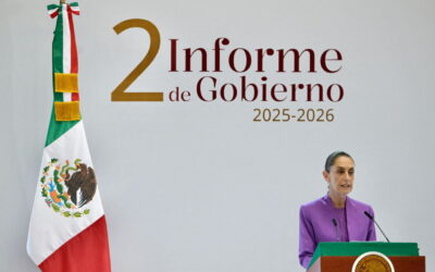 Balance del modelo de seguridad a dos años de Gobierno