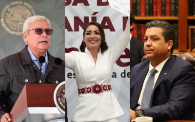 Reforma de doble nacionalidad: políticos que pueden verse afectados