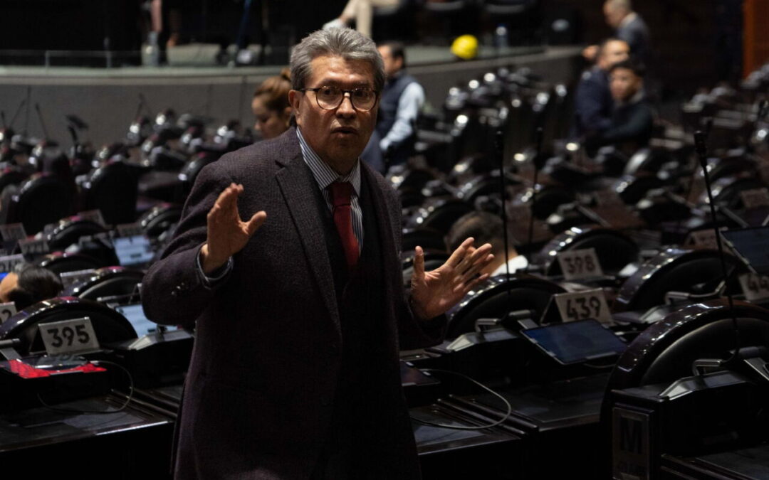 Morena enfría impuesto a cerveza y Maruchan y anticipa «esquemas novedosos» en Paquete Económico 2027