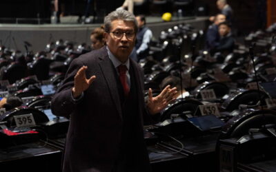 Morena enfría impuesto a cerveza y Maruchan y anticipa «esquemas novedosos» en Paquete Económico 2027