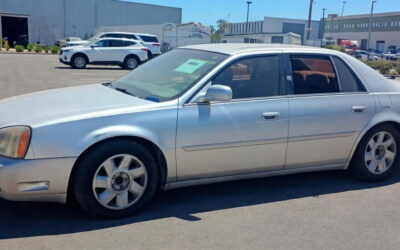 De un Cadillac de 17,300 pesos a un reloj Cartier de 122,500; así puedes participar en la subasta del Gobierno