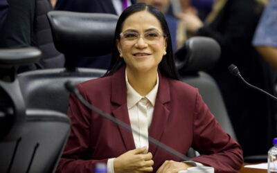 Morena cuestiona gira del PAN por Europa para «defender» la democracia