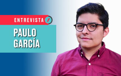 «Veo fuerte la caballada en todos los territorios», dice el nuevo líder de Morena CDMX ante el reto electoral de 2027