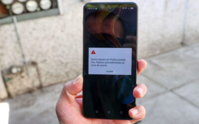 Simulacro nacional 2026: ¿sonará la alerta sísmica en tu celular?