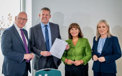 Líderes de Gales, Escocia e Irlanda del Norte buscan su independencia del Reino Unido