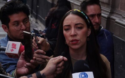 Julieta Ramírez niega acuerdo con autoridades de EU