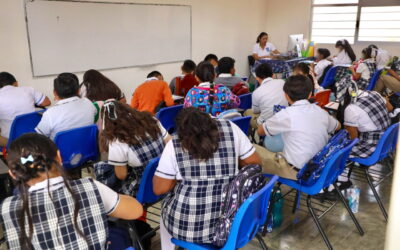 Prueba PISA 2025: La Nueva Escuela Mexicana debuta y reprueba en matemáticas y lectura