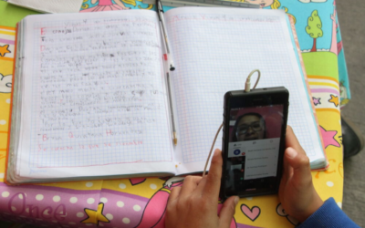 PISA 2025: Celular e IA distraen más a estudiantes mexicanos que al promedio de la OCDE