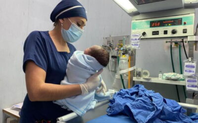 El IMSS suma otra polémica: entrega dos recién nacidas a familias equivocadas en Baja California