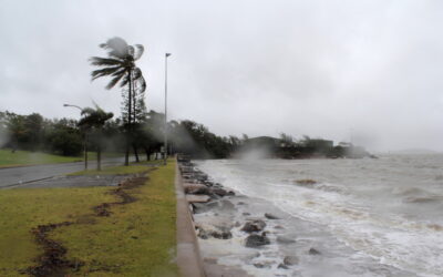 Huracán Marie se debilita y se aleja de México: estos son los estados con lluvias este fin de semana