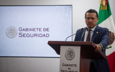 Carlos Torres Piña: de la procuración de justicia a buscar gobernar el Michoacán de los cárteles