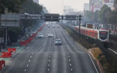 ¿Cuánto cuestan las multas de tránsito en CDMX? Estos son los montos en 2026