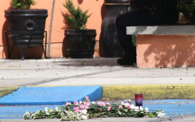 Sheinbaum lamenta muerte de Claudia Tacoronte y confirma contacto de Relaciones Exteriores con Consulado de España
