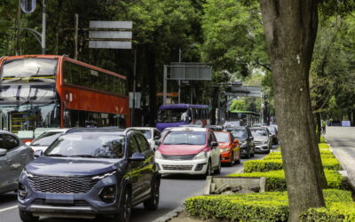 Hoy No Circula sabatino 5 de septiembre: estos autos descansan en CDMX y Edomex