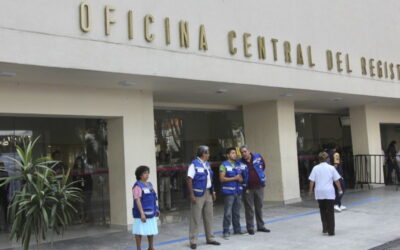 ¿Tienes que ir a Arcos de Belén? Estos trámites del acta de nacimiento sí requieren acudir en CDMX