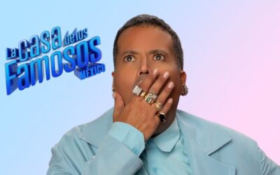 Surge nueva versión sobre la salida de Aldo Rendón de La Casa de los Famosos México
