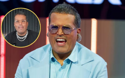 Aldo Rendón revela la razón que lo sacó de La Casa de los Famosos México y habla de su salud