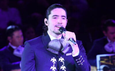 ¿Por qué Alex Fernández canceló su concierto en Culiacán antes del Grito de Independencia?