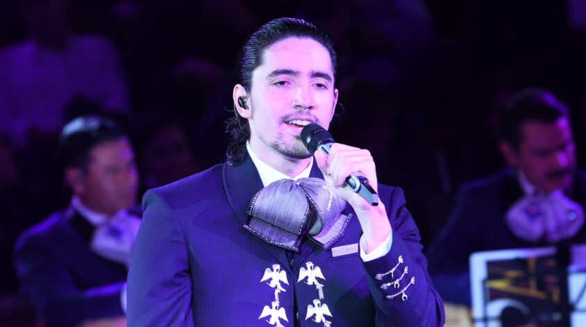 ¿Por qué Alex Fernández canceló su concierto en Culiacán antes del Grito de Independencia?